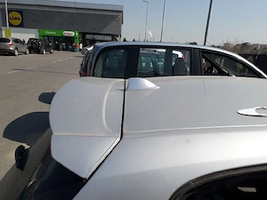 Antena Radio Tip Coada De Rechin - Amplifica semnalul  - imagine 4