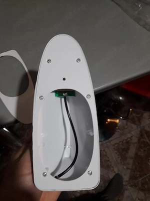 Antena Radio Tip Coada De Rechin - Amplifica semnalul  - imagine 2