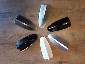 Antena Radio Tip Coada De Rechin - Amplifica semnalul 