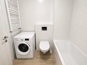 Grand Kristal Residence 2 camere de închiriat - imagine 7