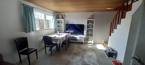 Prima Inchiriere - Casa P+M, 2 camere, complet mobilata si utilata - imagine 2
