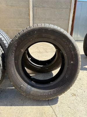 Set 4 anvelope Goodyear Marathon Cargo – 215/65 R16C - imagine 4