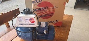 Pompa de apa cu presostat PEDROLLO