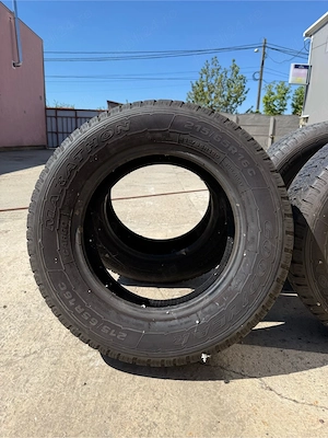 Set 4 anvelope Goodyear Marathon Cargo – 215/65 R16C - imagine 2