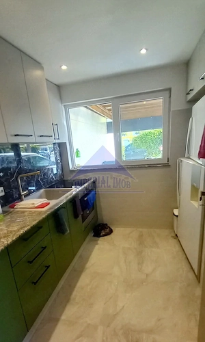 Prima Inchiriere - Casa P+M, 2 camere, complet mobilata si utilata - imagine 4