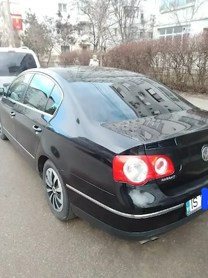 Vind Passat b 6 DTI 2.0 170c.p.   - imagine 4