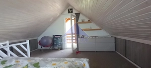 Prima Inchiriere - Casa P+M, 2 camere, complet mobilata si utilata - imagine 10