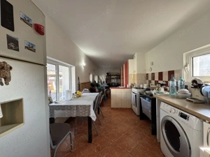 Casa cu teren de 683 mp în Otopeni-Odai - imagine 10