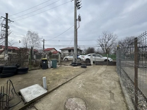 Casa cu teren de 683 mp în Otopeni-Odai - imagine 15
