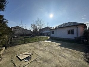 Casa cu teren de 683 mp în Otopeni-Odai - imagine 3