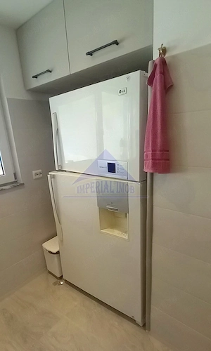 Prima Inchiriere - Casa P+M, 2 camere, complet mobilata si utilata - imagine 5