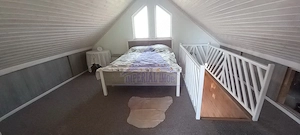 Prima Inchiriere - Casa P+M, 2 camere, complet mobilata si utilata - imagine 9