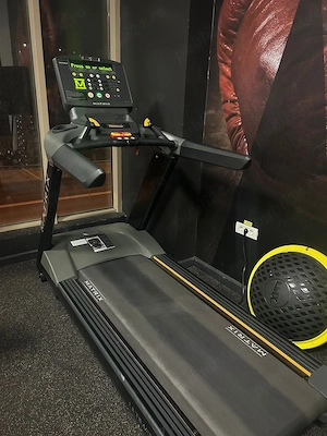 Bandă de Alergare Matrix