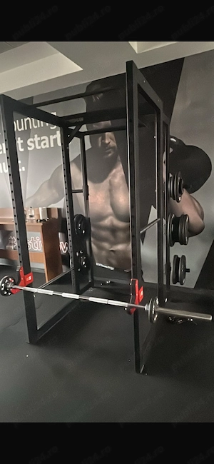 Ofertă Aparate Fitness - imagine 2