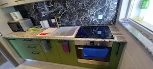 Prima Inchiriere - Casa P+M, 2 camere, complet mobilata si utilata - imagine 6