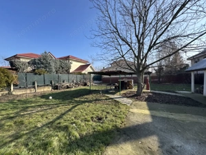 Casa cu teren de 683 mp în Otopeni-Odai - imagine 13