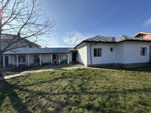 Casa cu teren de 683 mp în Otopeni-Odai