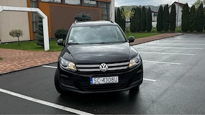 Vw Tiguan 2015  - imagine 3