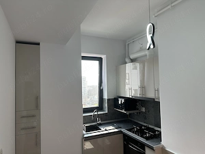 Apartament 2 camere decomandate Aviatorii Residence Sat Vacanta Oxford - imagine 20