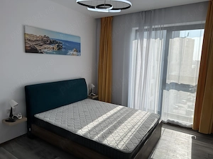 Apartament 2 camere decomandate Aviatorii Residence Sat Vacanta Oxford - imagine 15