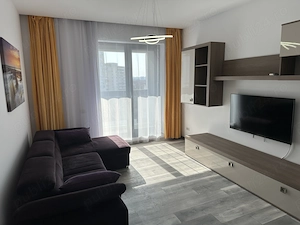 Apartament 2 camere decomandate Aviatorii Residence Sat Vacanta Oxford - imagine 4