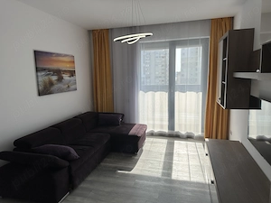 Apartament 2 camere decomandate Aviatorii Residence Sat Vacanta Oxford