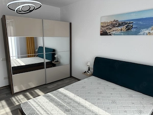 Apartament 2 camere decomandate Aviatorii Residence Sat Vacanta Oxford - imagine 7