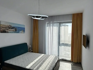 Apartament 2 camere decomandate Aviatorii Residence Sat Vacanta Oxford - imagine 14