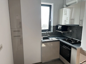 Apartament 2 camere decomandate Aviatorii Residence Sat Vacanta Oxford - imagine 16