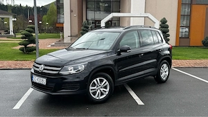 Vw Tiguan 2015  - imagine 4