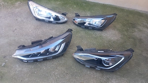 Piese ford focus 4 2019-2024 originale 