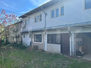 Casa P+1, destinatie medicala, 164 mpu,  teren 111 mp, zona Scoala 2  - imagine 12