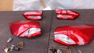 Piese ford focus 4 2019-2024 originale  - imagine 2