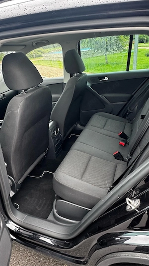 Vw Tiguan 2015  - imagine 5
