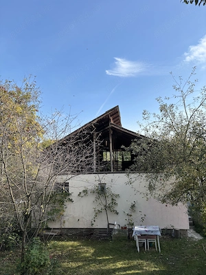 Casa de vanzare in Vulcana de Sus | 3 camere - imagine 5