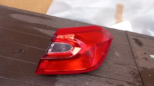 Piese ford fiesta 2018-2023  - imagine 3