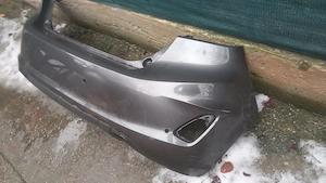 Piese ford fiesta 2018-2023  - imagine 4