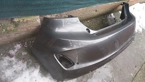 Piese ford fiesta 2018-2023  - imagine 5