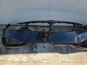 Bara fata BMW Seria 4 F32 F33 F36