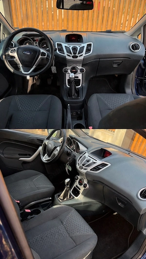 ford fiesta 2011 1.4 diesel 176.000km! - imagine 2