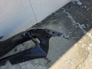 Bara fata BMW Seria 4 F32 F33 F36 - imagine 3