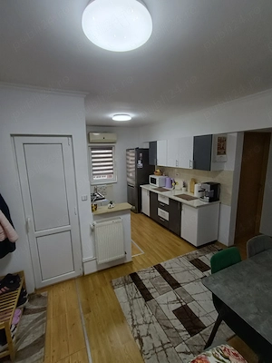 Apartament Vitrometan    