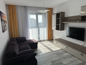 Apartament 2 camere decomandate Aviatorii Residence Sat Vacanta Oxford - imagine 3