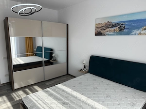 Apartament 2 camere decomandate Aviatorii Residence Sat Vacanta Oxford - imagine 11