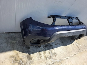 Bara fata Dacia Duster 2 - imagine 2