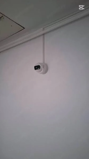 Instalare Sisteme de Securitate   Camere Video & Alarme