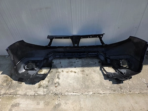 Bara fata Dacia Duster 2 - imagine 4