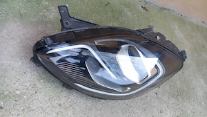 Piese ford puma  - imagine 3