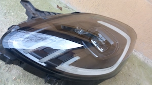 Piese ford puma  - imagine 2