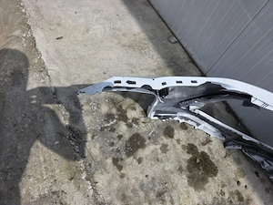 Bara fata VW Golf 8  VIII - imagine 5